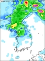 강수량