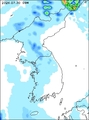 강수량
