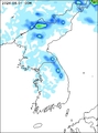 강수량