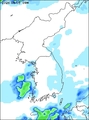 강수량