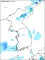 강수량