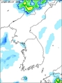 강수량