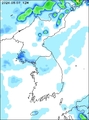 강수량