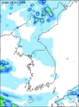 강수량