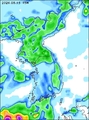 강수량
