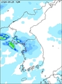 강수량