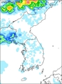 강수량