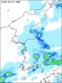 강수량
