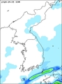 강수량