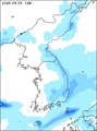 강수량