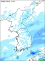 강수량