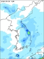 강수량