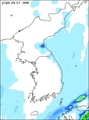 강수량