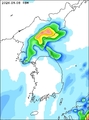 강수량