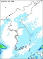 강수량