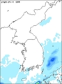 강수량