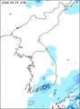 강수량