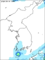 강수량