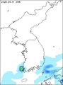 강수량