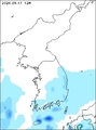 강수량