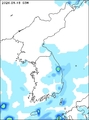 강수량