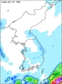 강수량