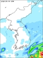 강수량