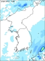 강수량