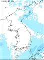 강수량