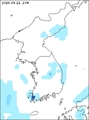 강수량