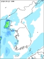 강수량