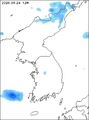 강수량