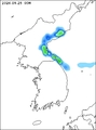 강수량