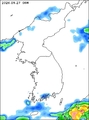 강수량