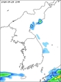 강수량