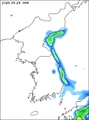 강수량