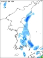 강수량