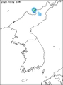 강수량