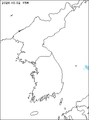 강수량