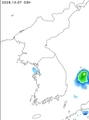 강수량