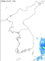 강수량