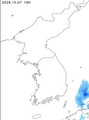 강수량