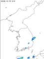 강수량