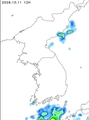 강수량
