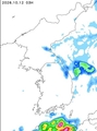 강수량
