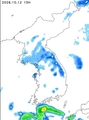 강수량