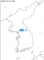 강수량