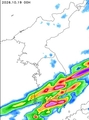 강수량
