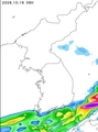 강수량