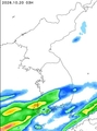 강수량